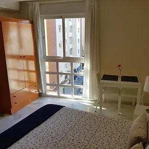 Appartamento Fan Flat Eugenio (adults Only), Málaga