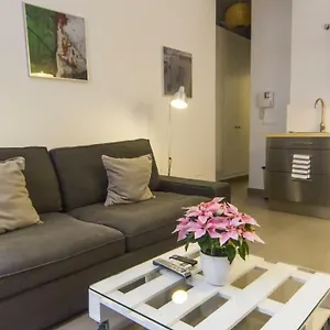 Apartament Picasso, Malaga